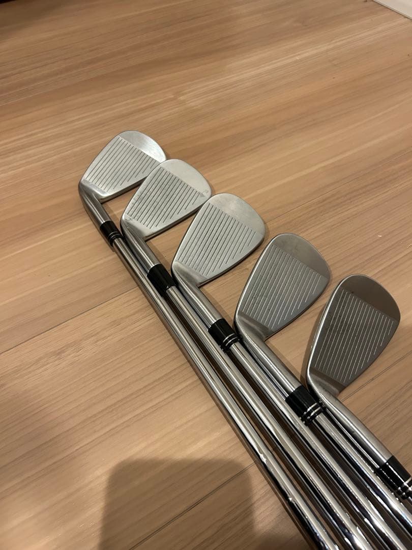 Cobra King コブラ2022