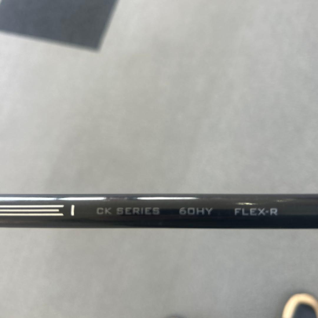 TaylorMade M4 ユーティリティ Ｕ６　２８度