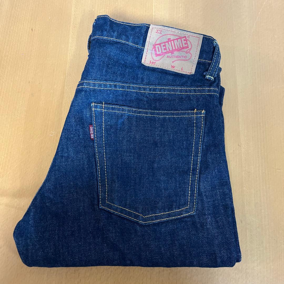 ドゥニーム SHINS INC W32