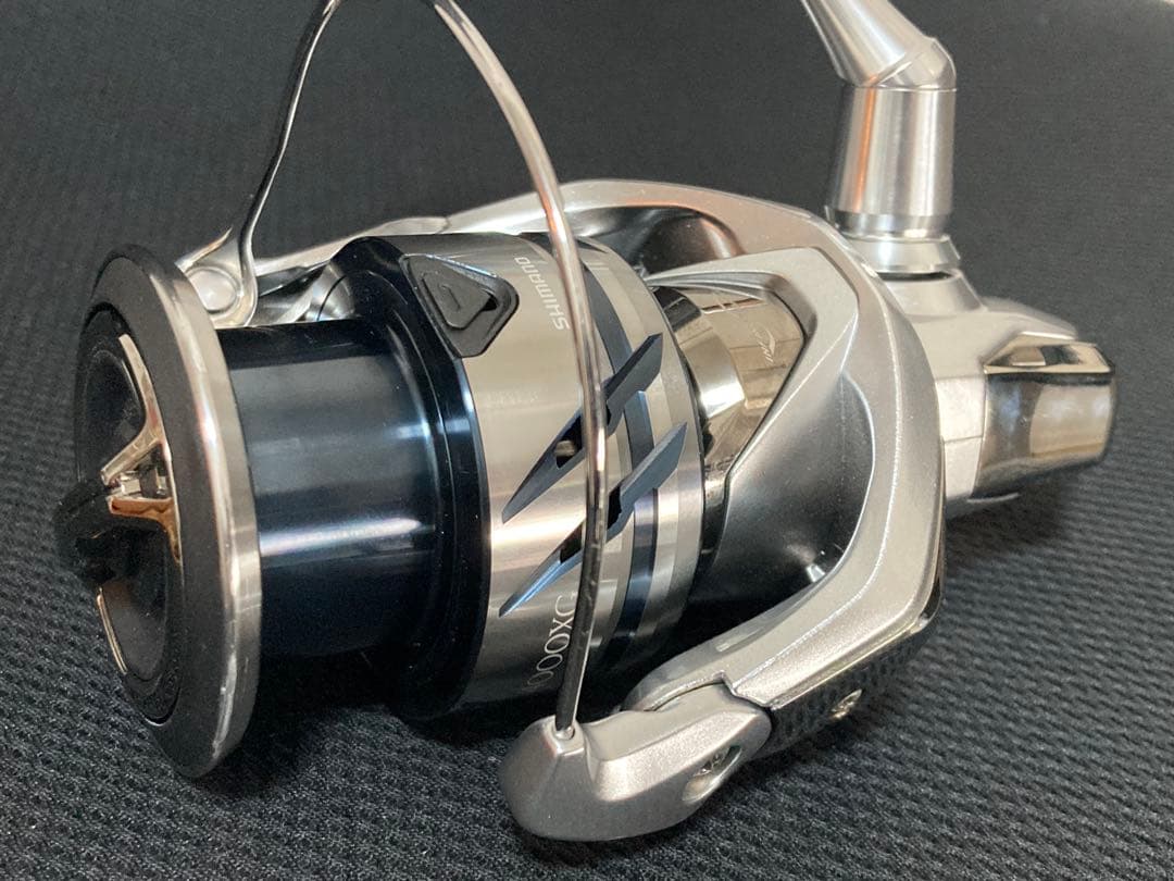 23ストラディック 4000XG