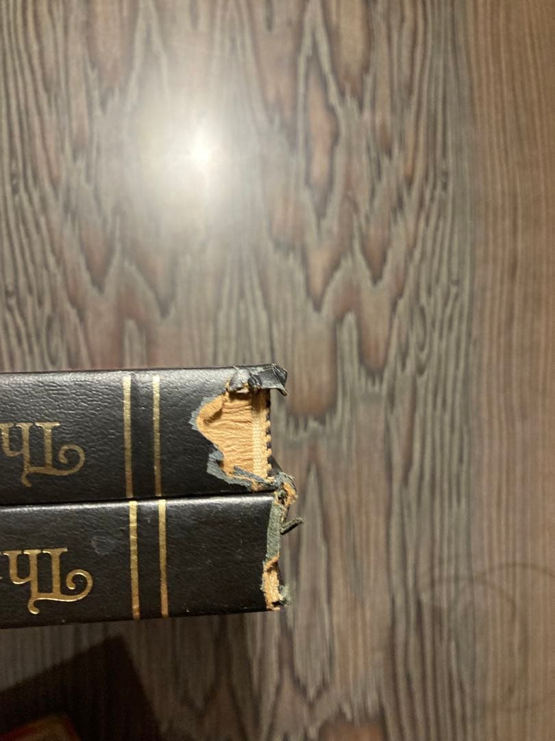 The Fabulous Century　全8巻