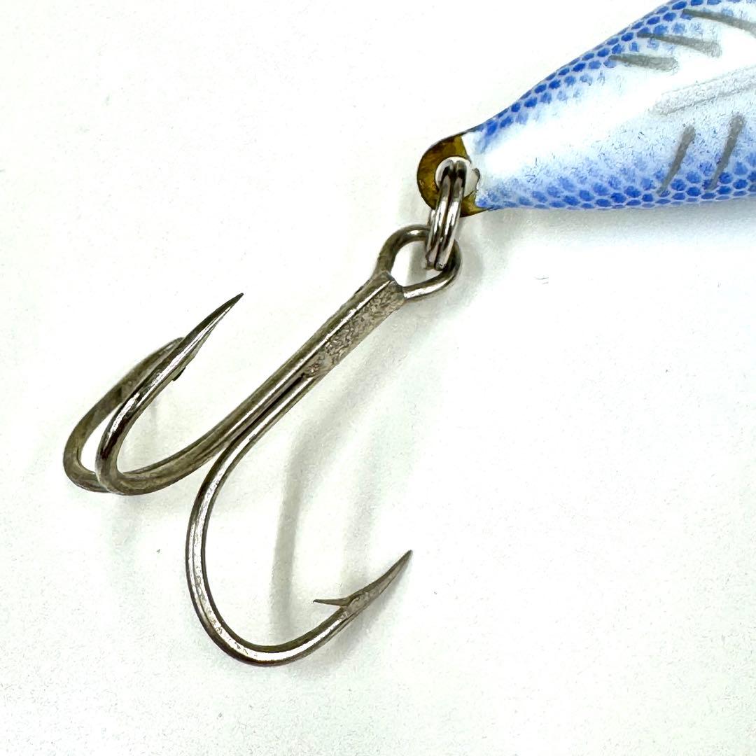 オールド ヘドン【箱付き】セカンド ザラ 2nd Zara Spook Old