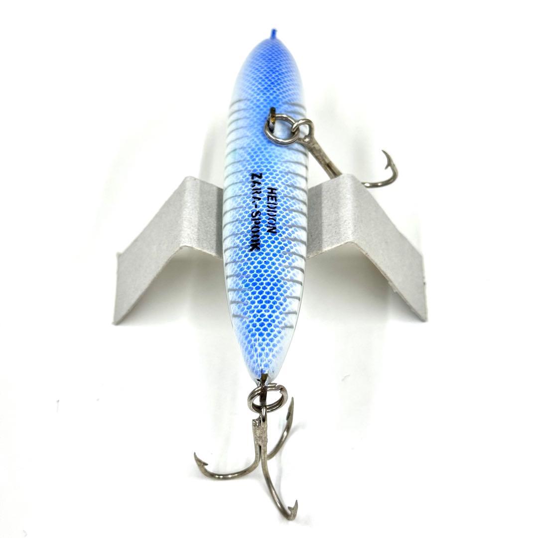 オールド ヘドン【箱付き】セカンド ザラ 2nd Zara Spook Old