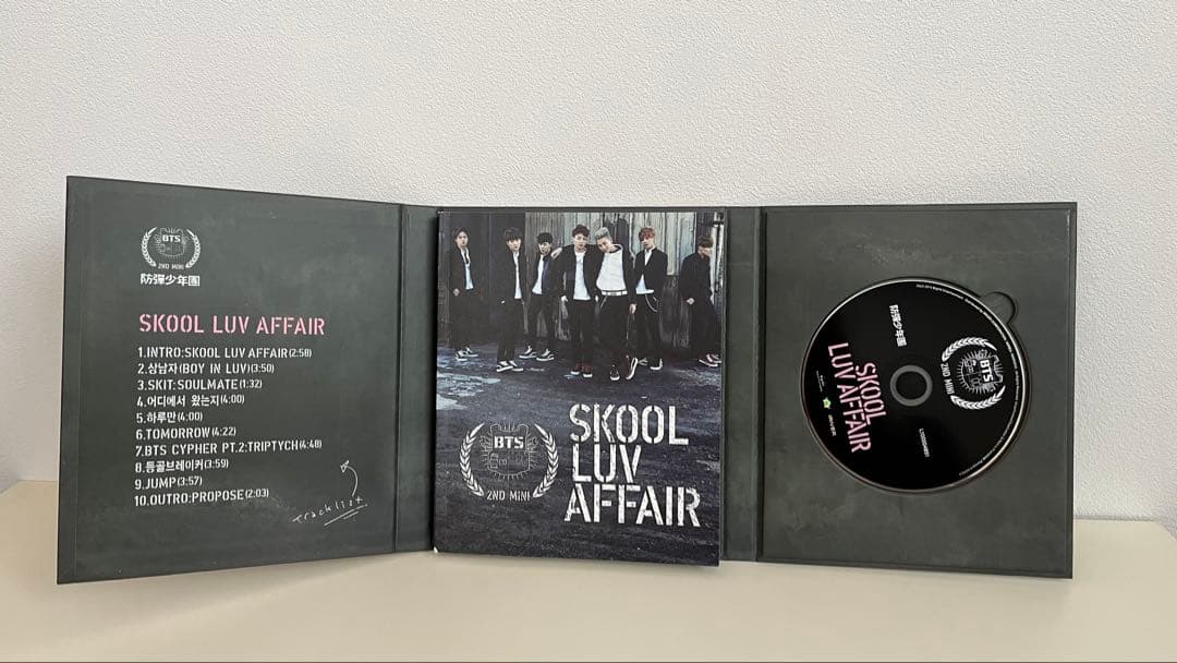 BTS グッズ　全般