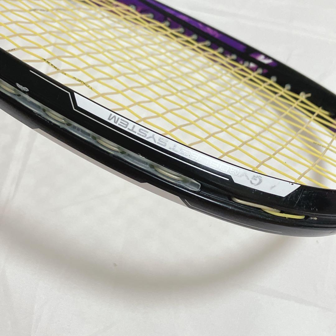 【ヨネックス】軟式用テニスラケット　ジオブレイクGEOBREAK 80V UL1