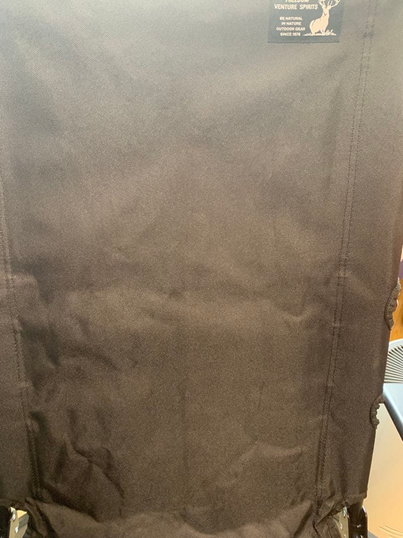 CAPTAIN STAG アウトドアチェア