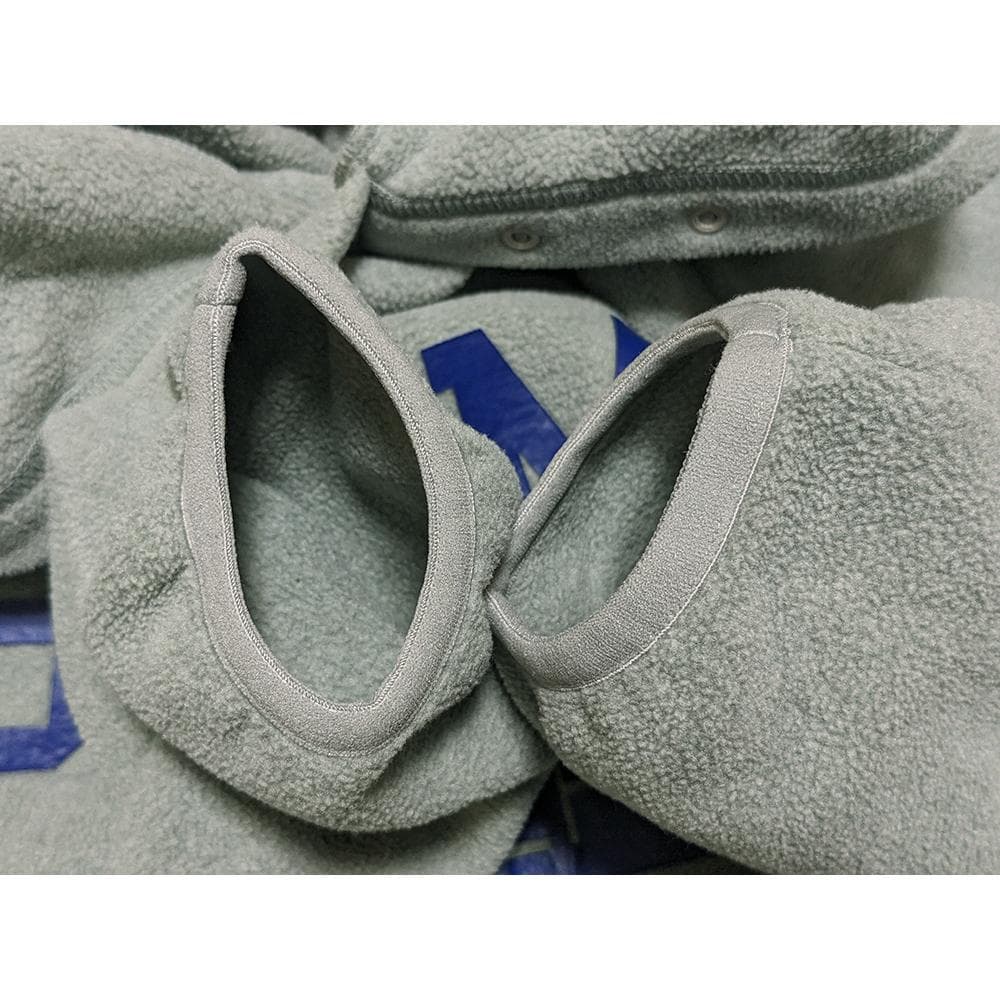 BEAMS GOLF ポーラテックパーカー L 新品同様 ポーラテック フリース