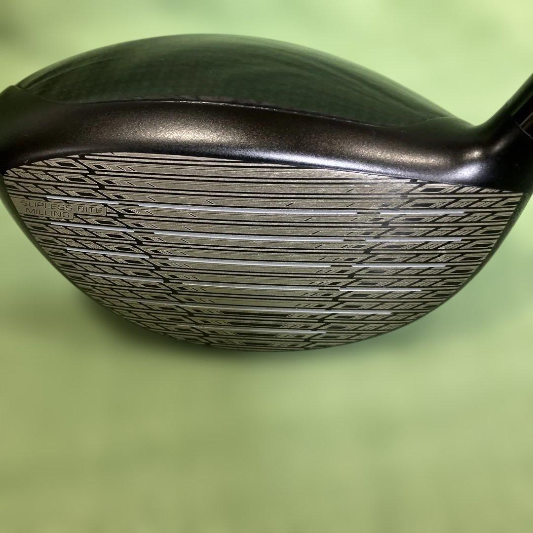 ブリヂストン B1 ST 9.5° ハドラスコーティング済　ヘッドのみ