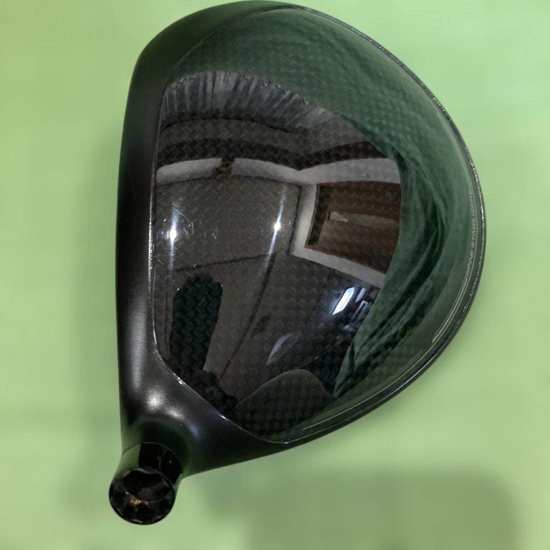 ブリヂストン B1 ST 9.5° ハドラスコーティング済　ヘッドのみ