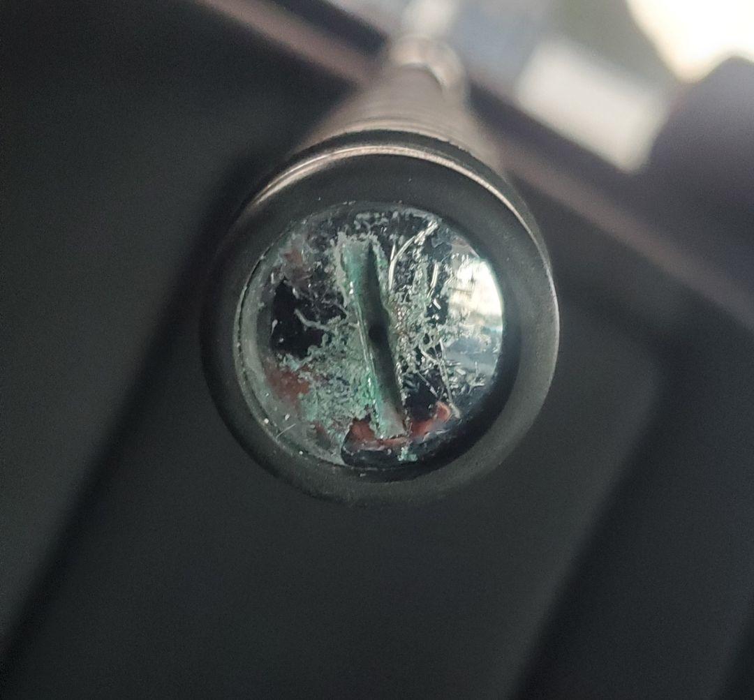 レマーレ SHIMANO Remare VI ZOOM IN 485