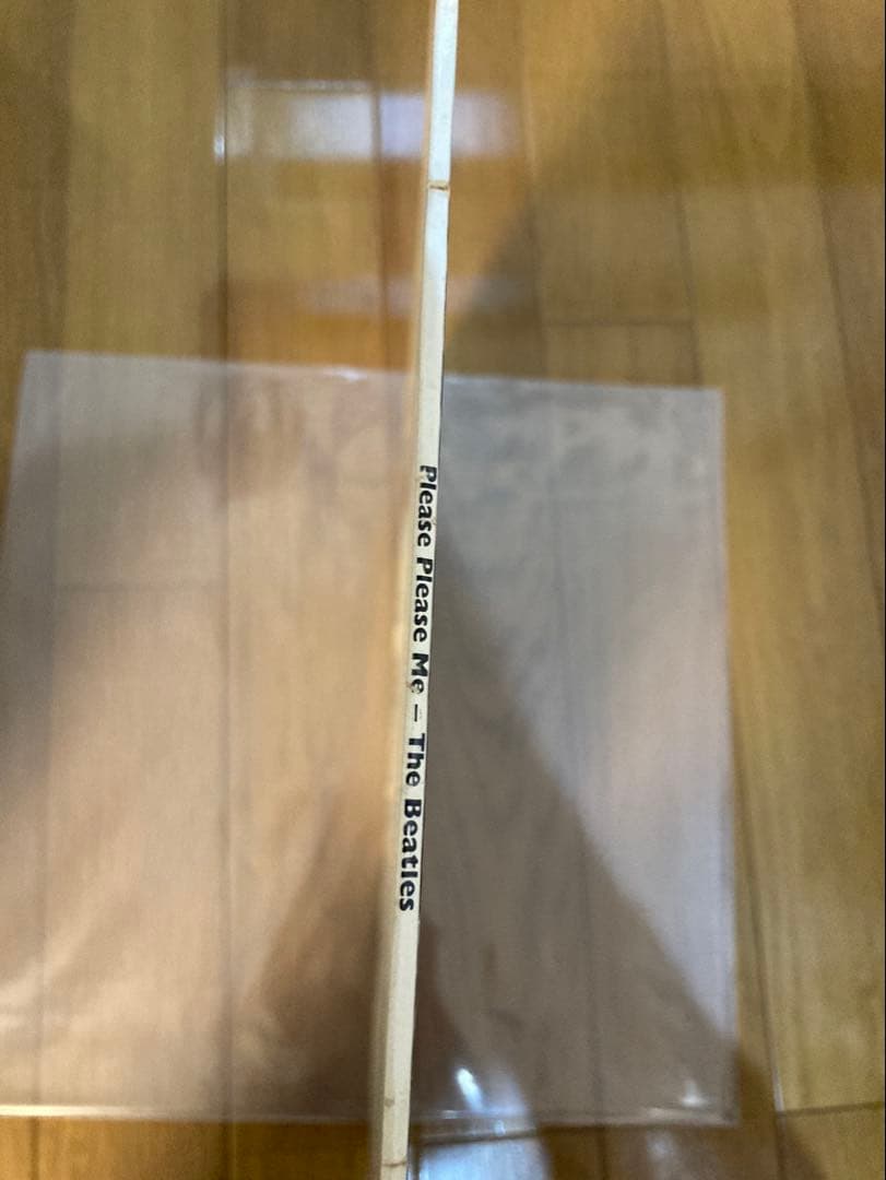 稀少DKオリジナルPleasePlease MeビートルズBeatlesレコード