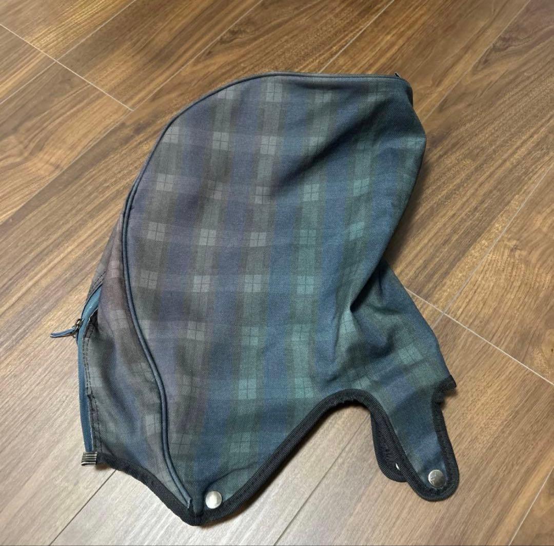 【レア！】Beams Golf キャディバッグ ゴルフバッグ