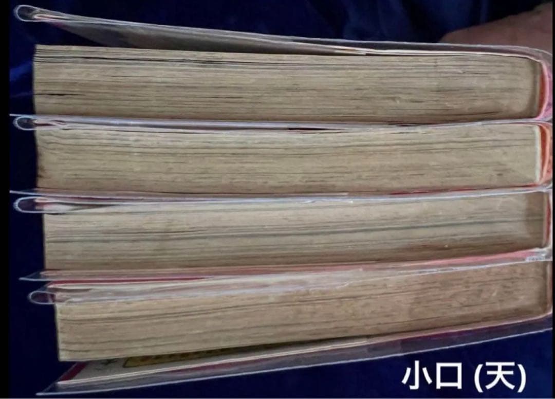 【講談社】メイミーエンジェル ・全4巻 / いがらしゆみこ