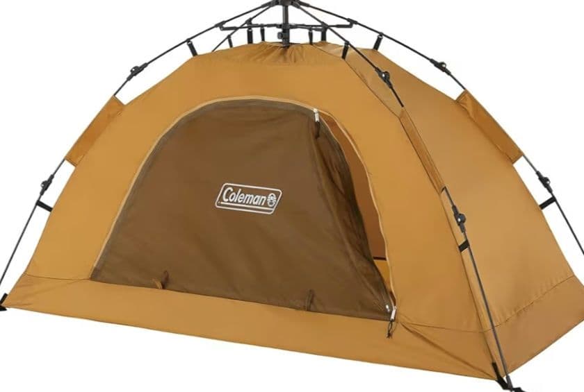 Coleman（コールマン）インスタントアップドーム / S ワンタッチテント