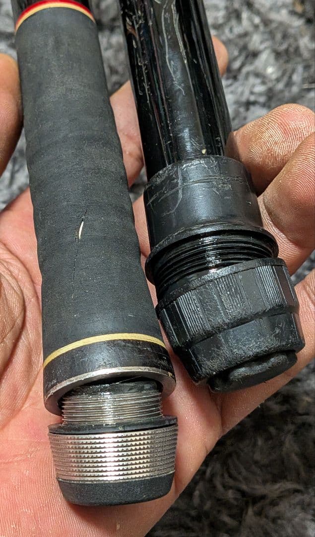 最終価格NFTパワーループシーマーク25号4mまああサーフパワー