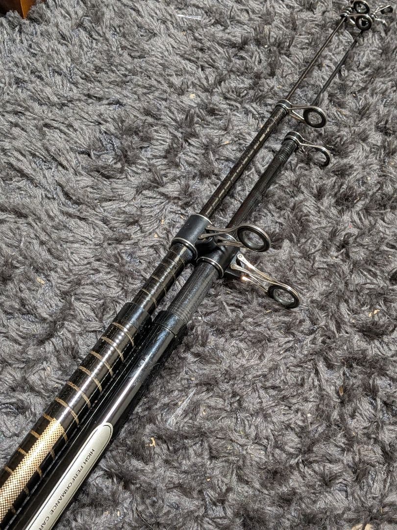 最終価格NFTパワーループシーマーク25号4mまああサーフパワー