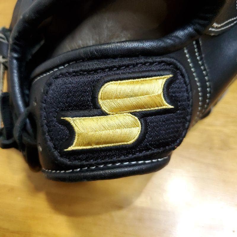 SSK 大魔神 佐々木モデル 日本製 スペシャルオーダーメイド 軟式グローブ