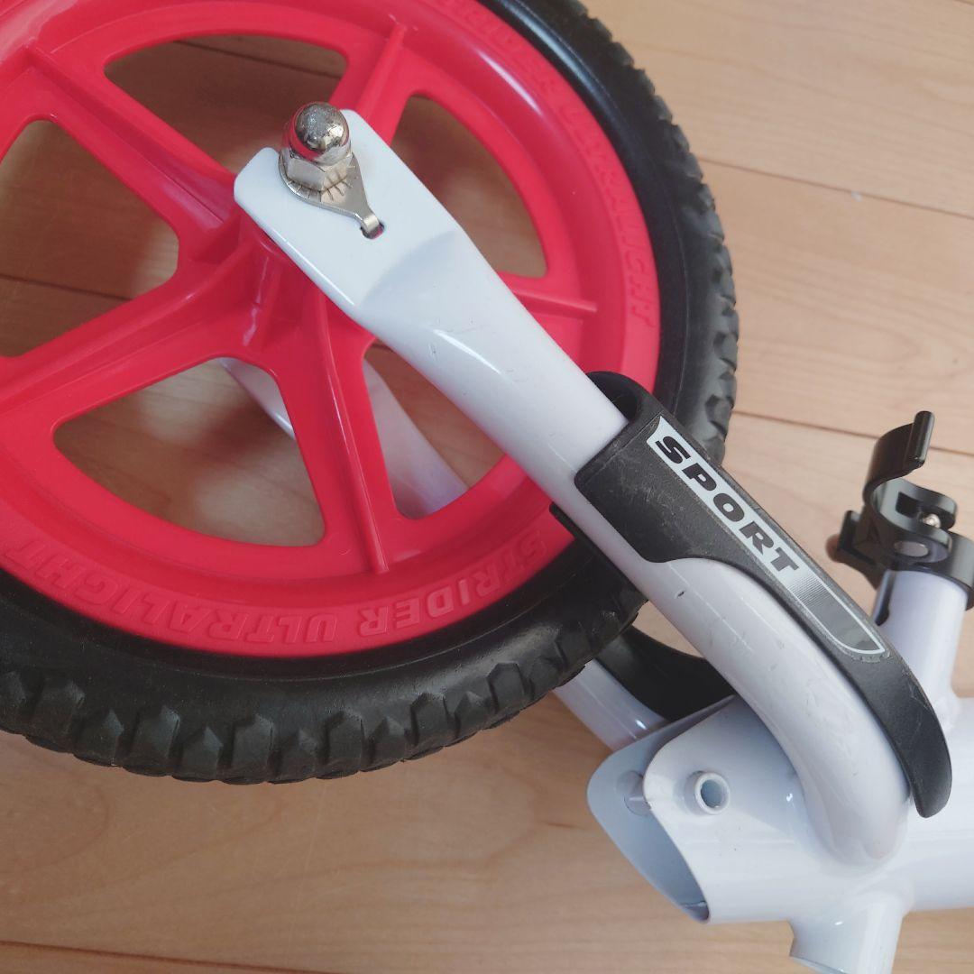 ストライダー 12インチ セーブ・ザ・チルドレン・ジャパンモデル