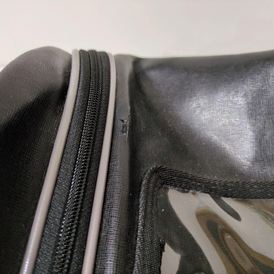 ハローキティ 2ボールキャリーバッグ 【未使用 難あり】ボーリング 希少