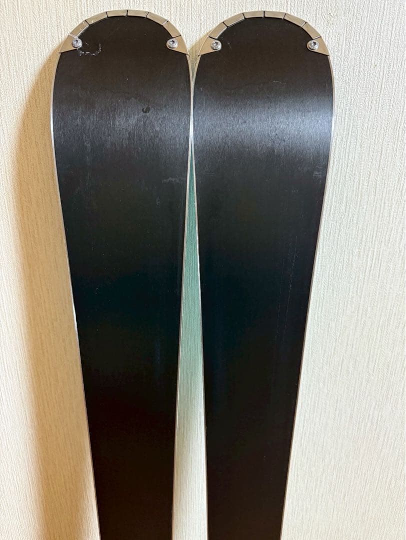 美品 アトミック ATOMIC REDSTER X5 161cm スキー板