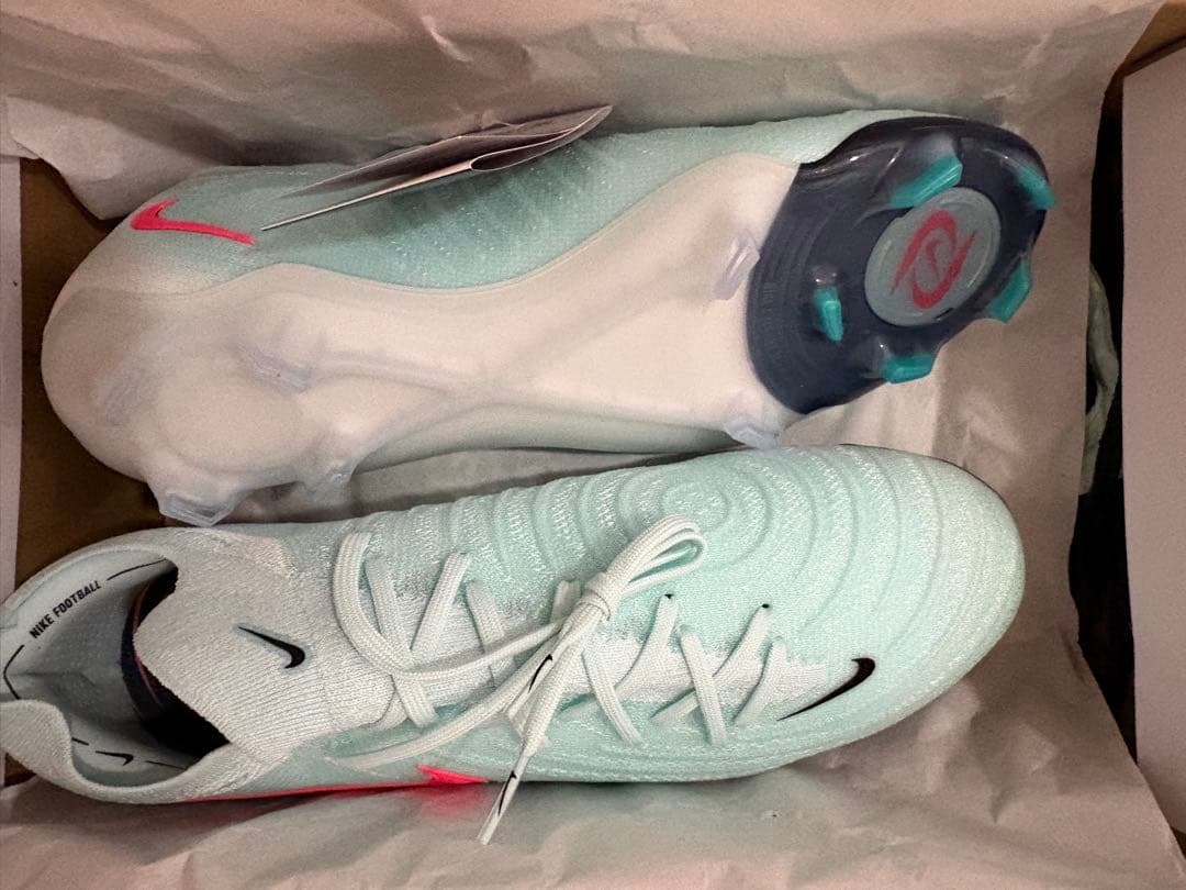 Nike ファントム6 FG 27.5