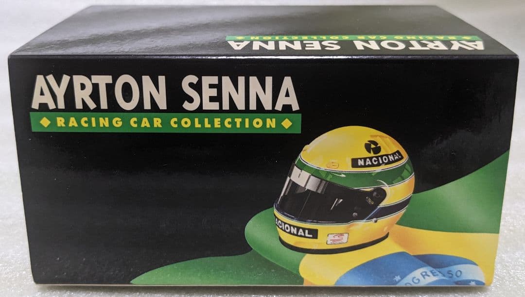 【シチュウココさま専用】MINICHAMPS McLaren MP4/4