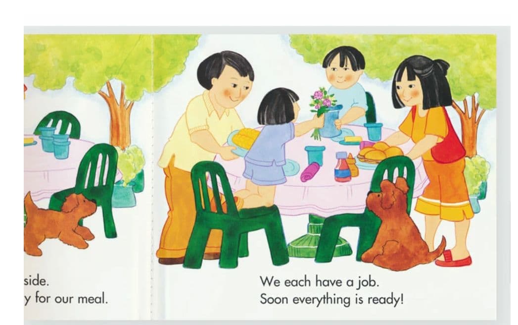 Scholastic THE BEST ME I CAN BEシリーズ 20冊