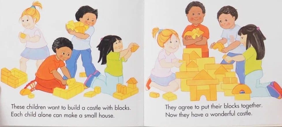 Scholastic THE BEST ME I CAN BEシリーズ 20冊