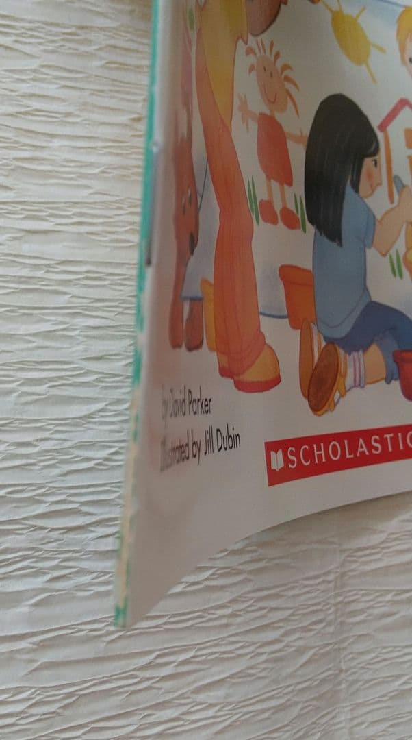 Scholastic THE BEST ME I CAN BEシリーズ 20冊