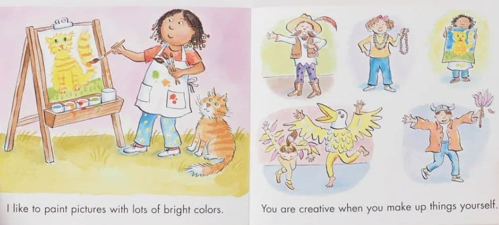 Scholastic THE BEST ME I CAN BEシリーズ 20冊