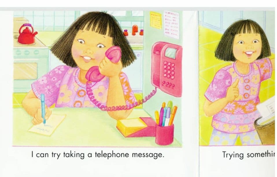 Scholastic THE BEST ME I CAN BEシリーズ 20冊