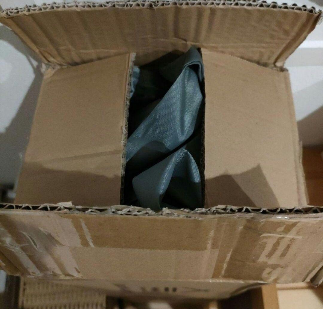 新品　キャンピングコット アウトドアコット　アウトドアベッド　折り畳み　2WAY