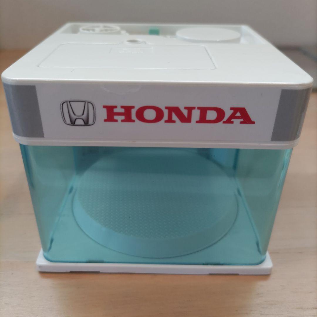 【廃盤品】トミカタウン Honda Cars プラキッズ トミカ3台付き