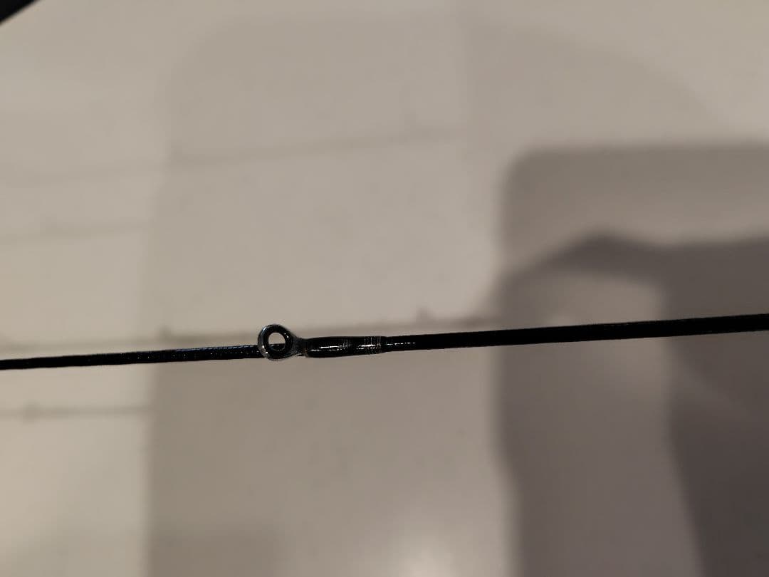 タイラバロッド GAME炎月 B661R