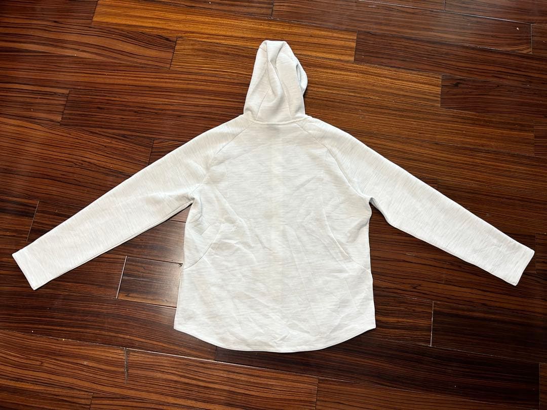 Canterbury エベレスト　フルジップ　フーディ　日本未発売モデル　海外L