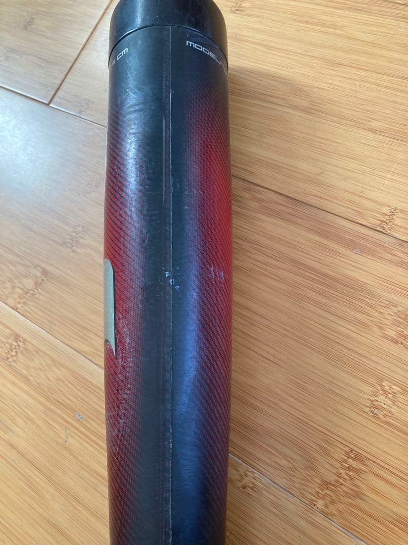 お買い得 ウレタン 軟式 複合バット SSK MM23 84cm 710g平均