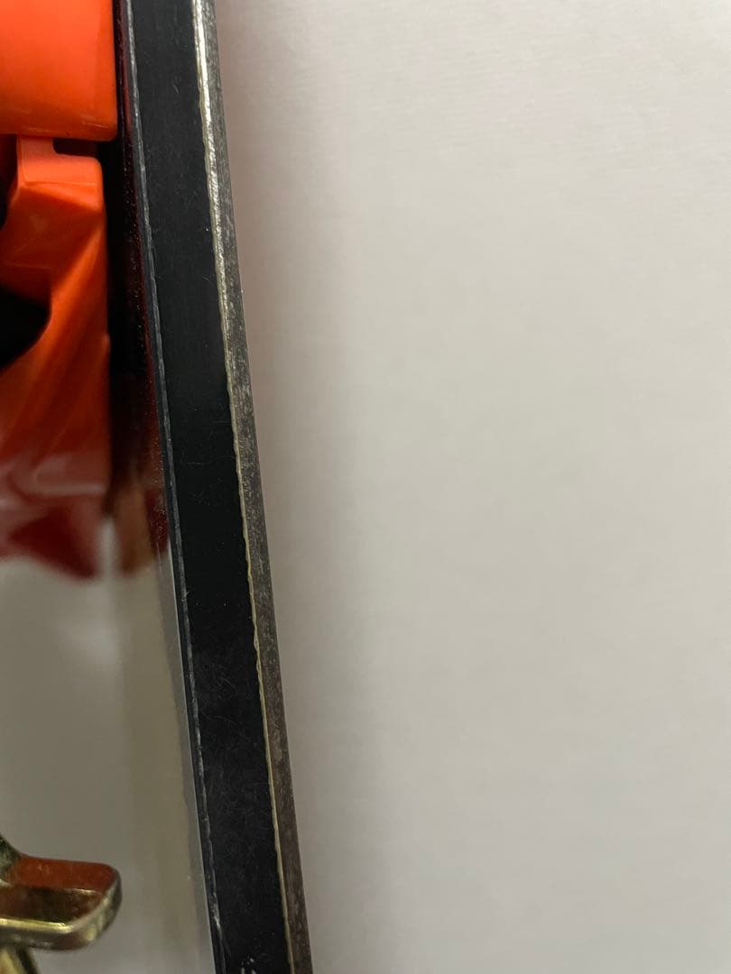 FANATIC T-DECK スノーボード 150cm Head NX バイン付