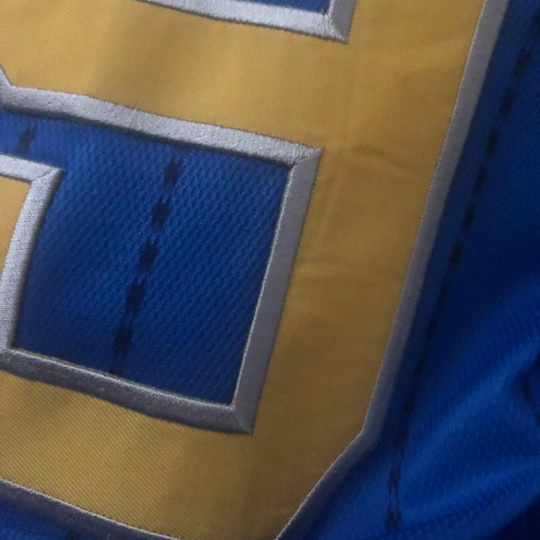 福岡ソフトバンクホークス　柳田悠岐選手　鷹の祭典　ユニフォーム メンズLサイズ