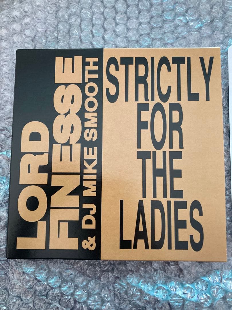 d*e様 Lord Finesse / Keep It Flowing (rem