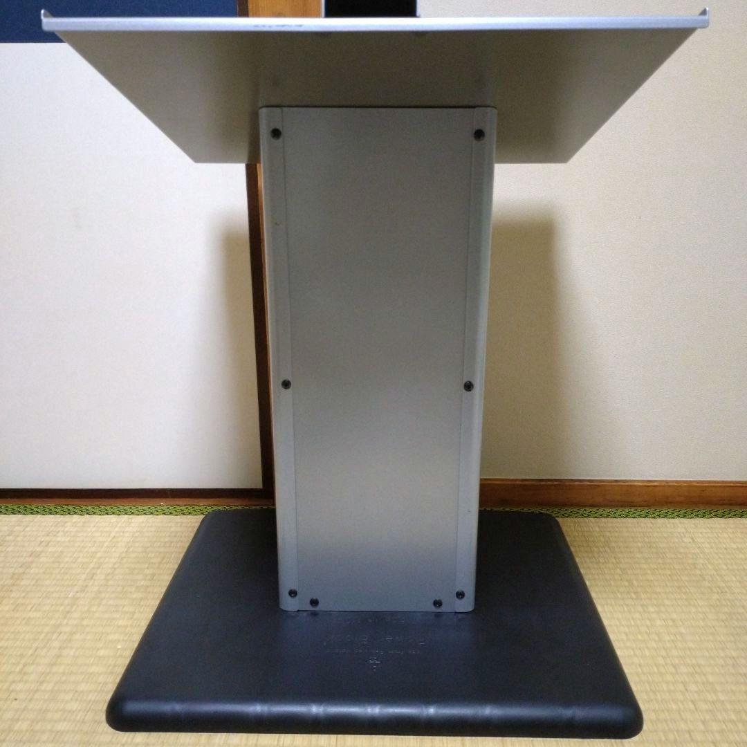 美品 パワーブロック PowerBlock 専用 台 ダンベル スタンド ラック