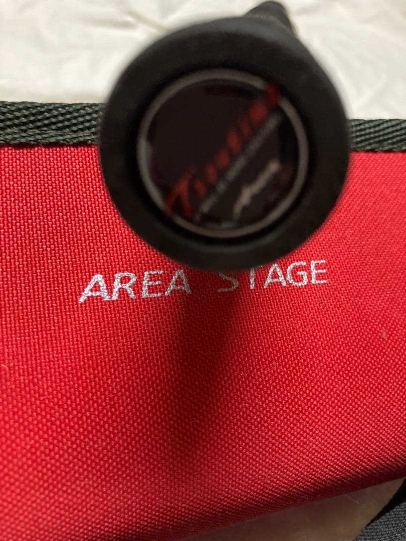 メジャークラフト　トラウティーノ　エリアステージ　パックロッド