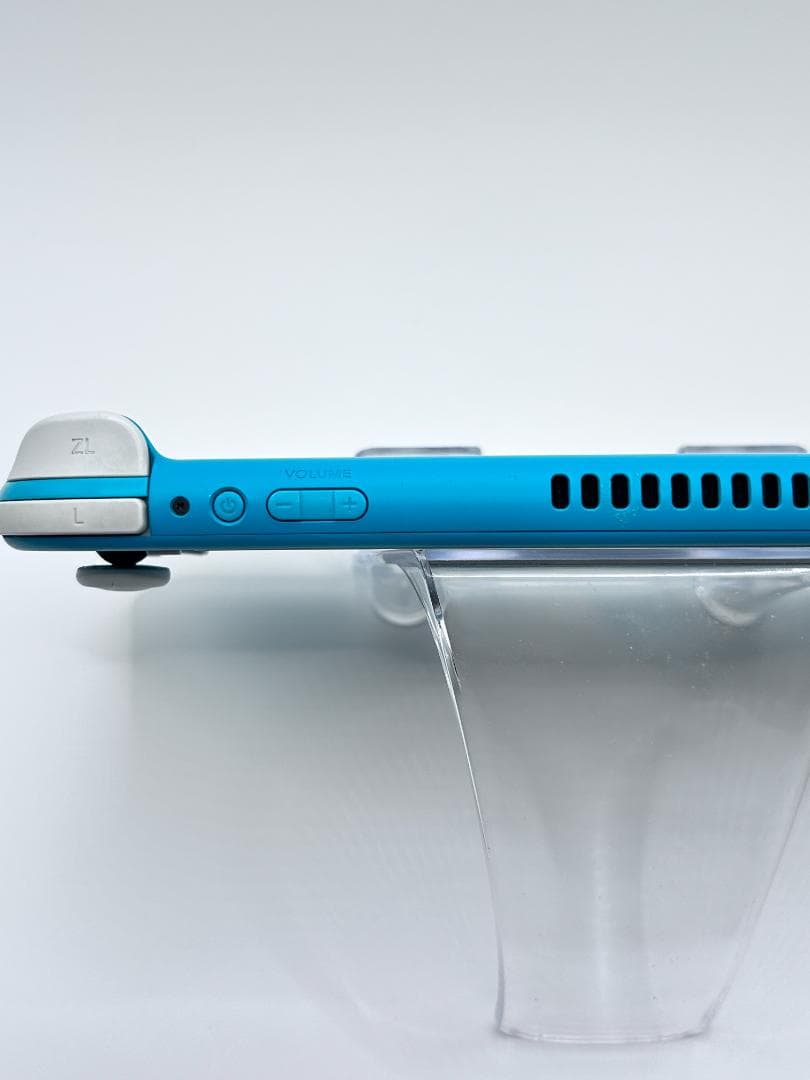 Nintendo Switch lite 本体 動作確認済 #163