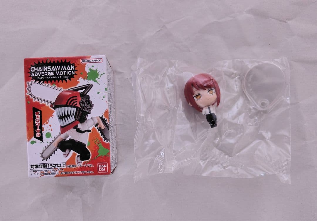 海外限定版付き　チェンソーマン　 全巻 初版帯ジャンパラ付　特典多数