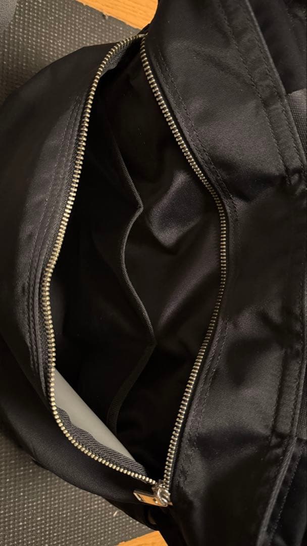 PORTER トートバッグ 中古