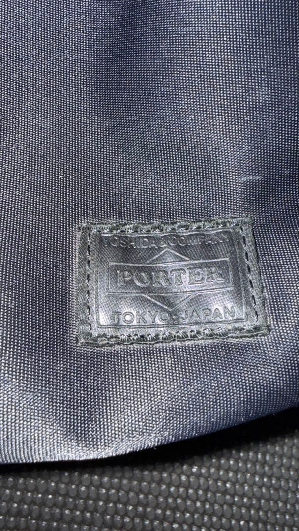 PORTER トートバッグ 中古