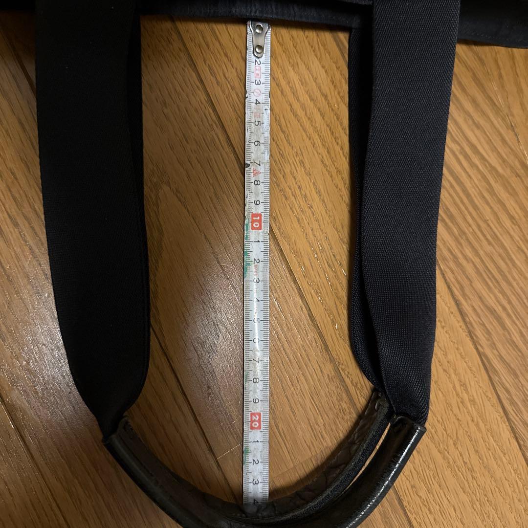 PORTER トートバッグ 中古
