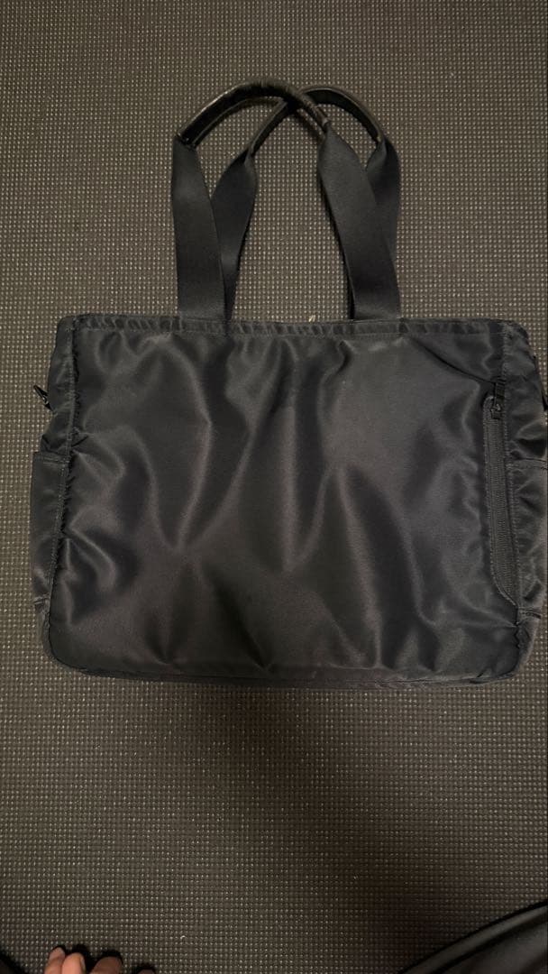 PORTER トートバッグ 中古