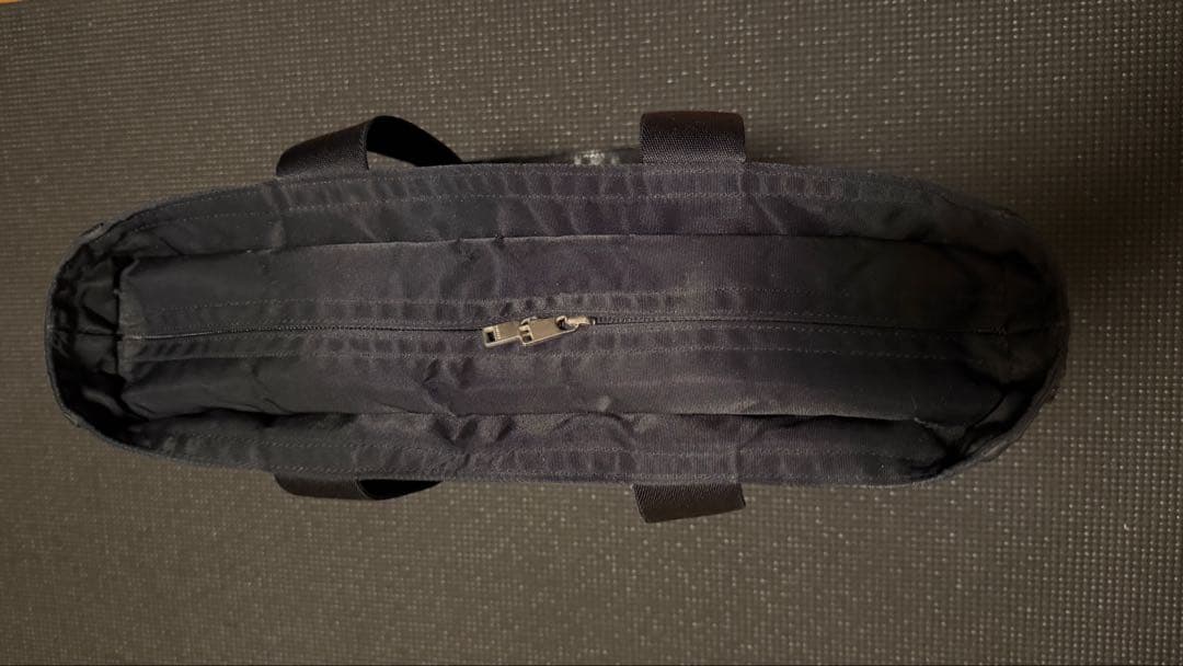 PORTER トートバッグ 中古