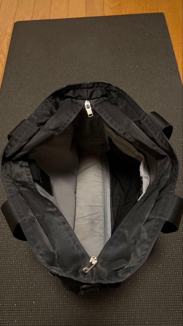 PORTER トートバッグ 中古