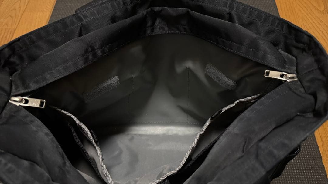 PORTER トートバッグ 中古